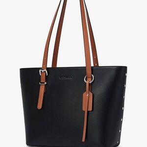 WESTBRONCO | Purses and Handbags For Women Travel Tote bag Shoulder Bag